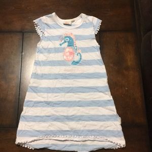 Summer dress/cover up